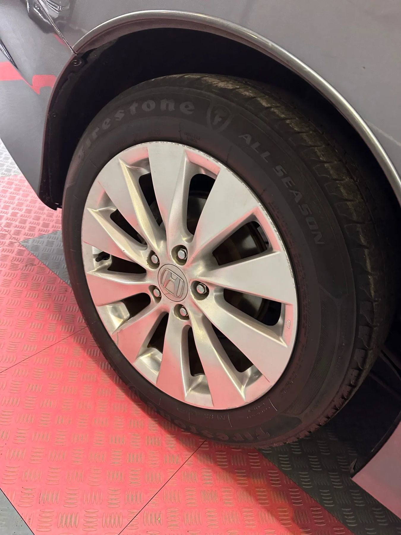 Used 2013 Honda Accord EX-L image 33