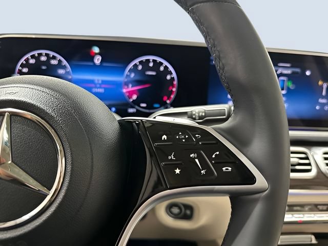 Certified 2024 Mercedes-Benz GLE 350 4MATIC image 18