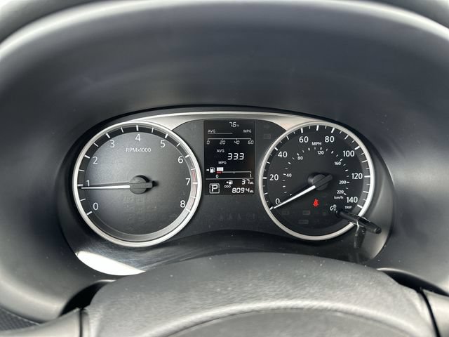 Used 2024 Nissan Kicks S FWD image 12