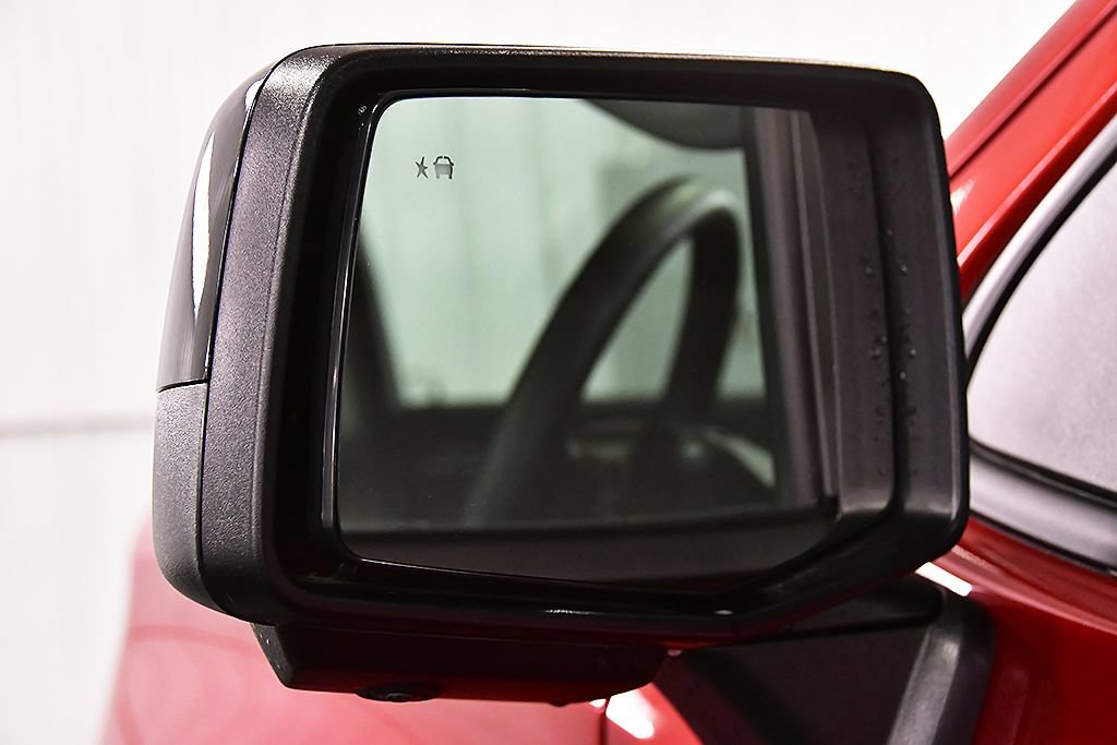 Used 2024 Chevrolet Silverado 1500 RST AWD/4WD image 17