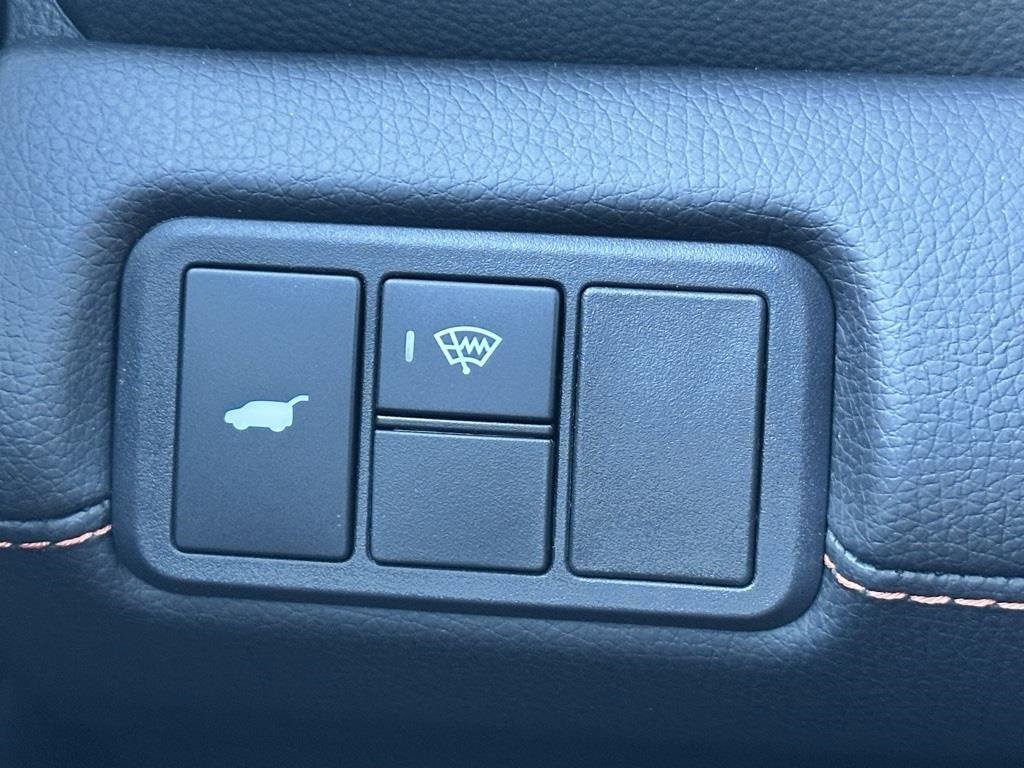 New 2026 Honda Passport TrailSport Elite image 14