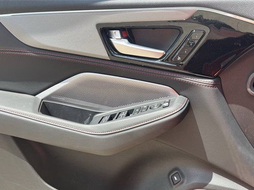 New 2026 Acura MDX A-Spec AWD/4WD image 25