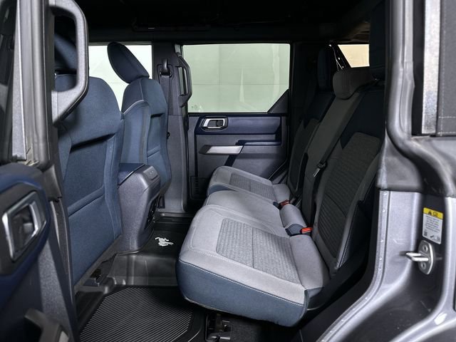 Used 2022 Ford Bronco Outer Banks image 25