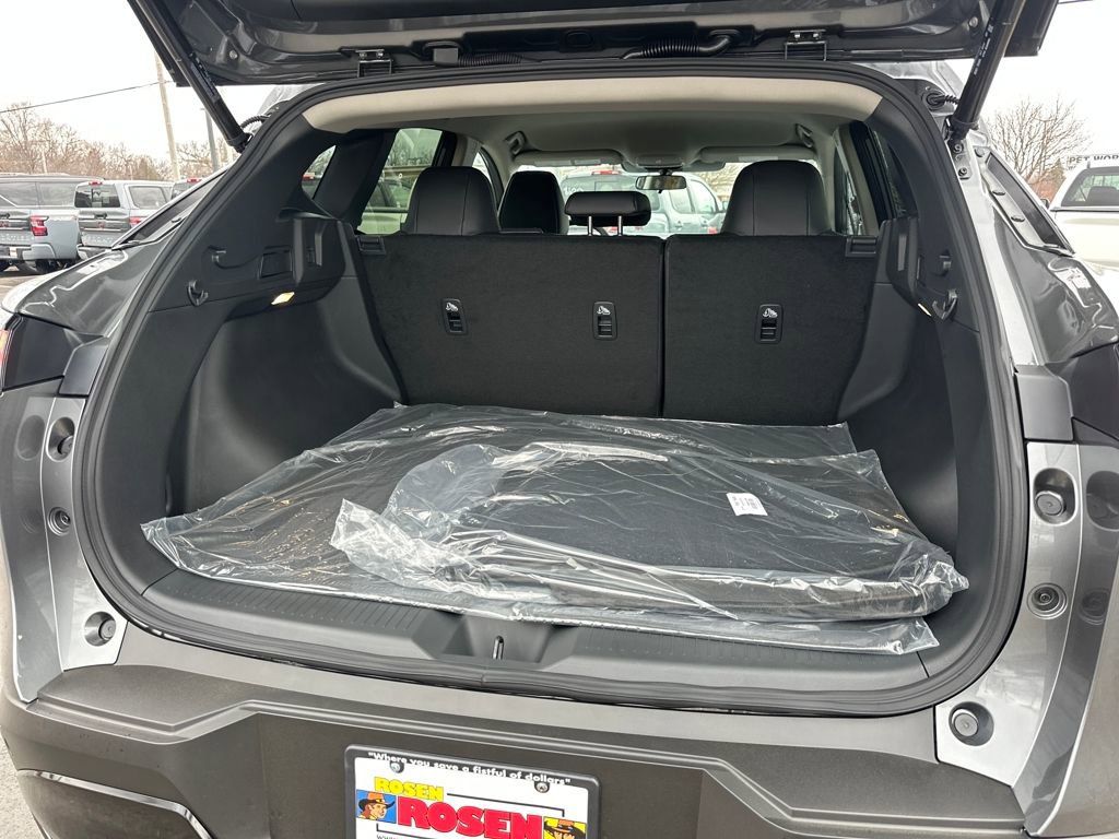 New 2026 Nissan Murano SV image 33