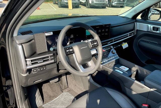 New 2026 Hyundai Santa Fe SEL image 6