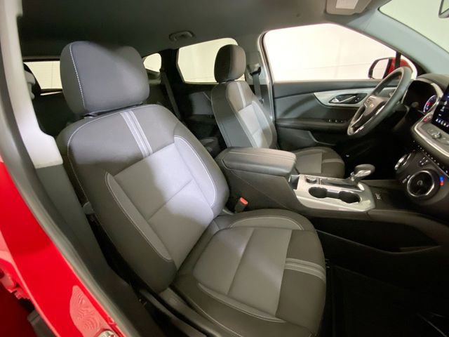 Used 2023 Chevrolet Blazer LT w/ Convenience Package image 15