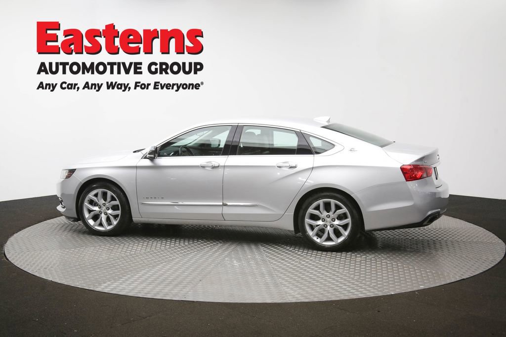 Used 2019 Chevrolet Impala Premier image 63