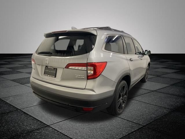 Used 2022 Honda Pilot Special Edition image 7