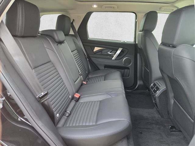 Certified 2025 Land Rover Discovery Sport S AWD/4WD image 21