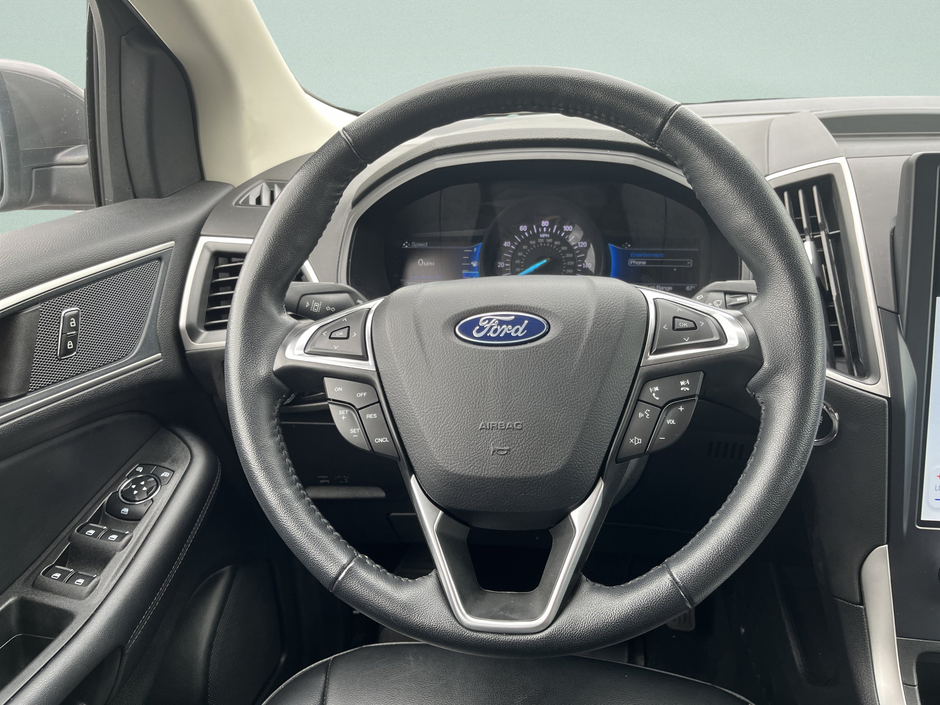 Used 2024 Ford Edge SEL w/ Convenience Package AWD/4WD image 27