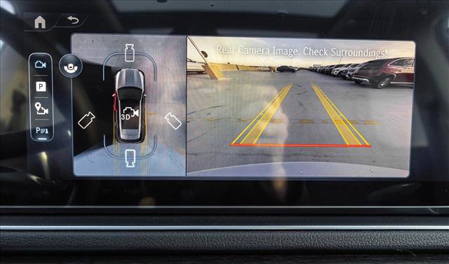 New 2026 Mercedes-Benz GLE 350 4MATIC image 21