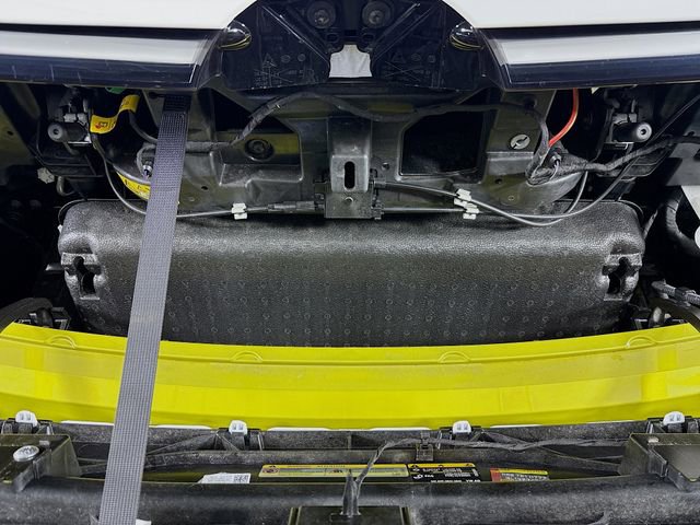 New 2025 Volkswagen ID. Buzz 1st Edition image 32