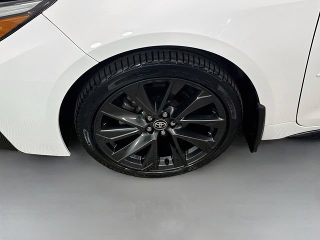 Used 2024 Toyota Corolla SE FWD image 28
