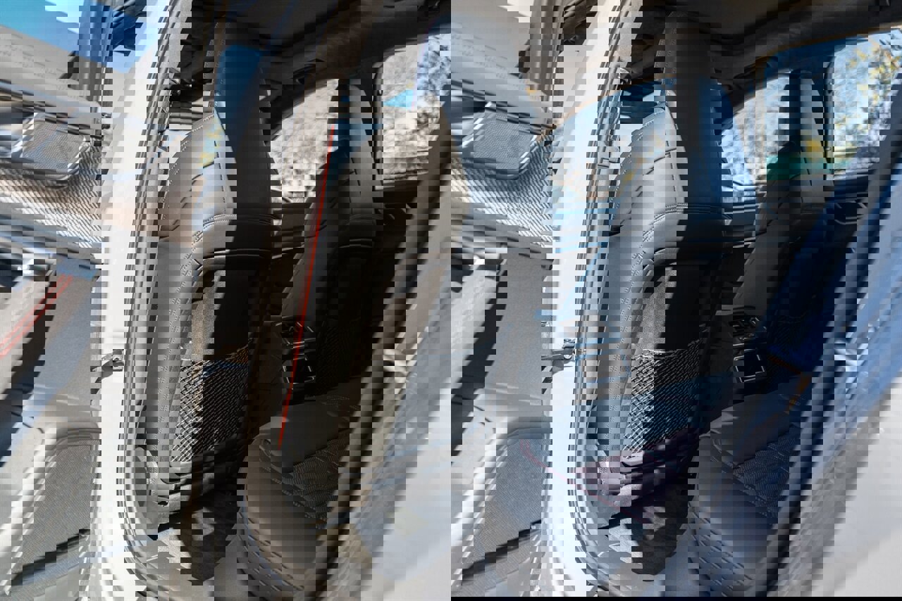 Used 2026 Audi RS 6 performance image 52