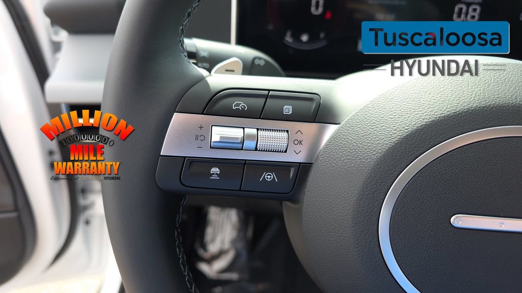 New 2026 Hyundai Sonata SEL FWD image 17