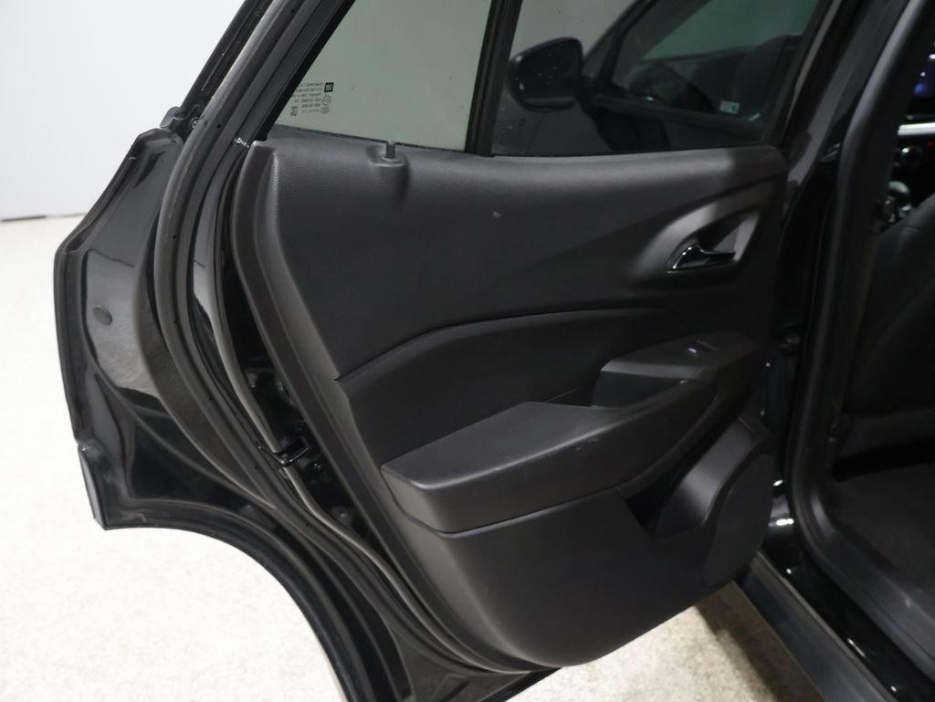Used 2024 Chevrolet Trax LT w/ Driver Confidence Package FWD image 18