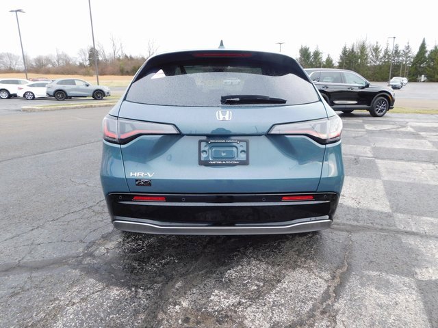 New 2026 Honda HR-V EX-L image 4