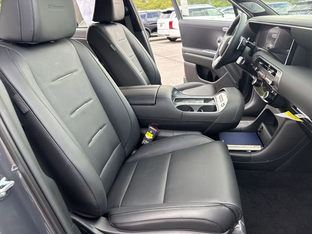 New 2026 Hyundai Palisade Calligraphy image 18