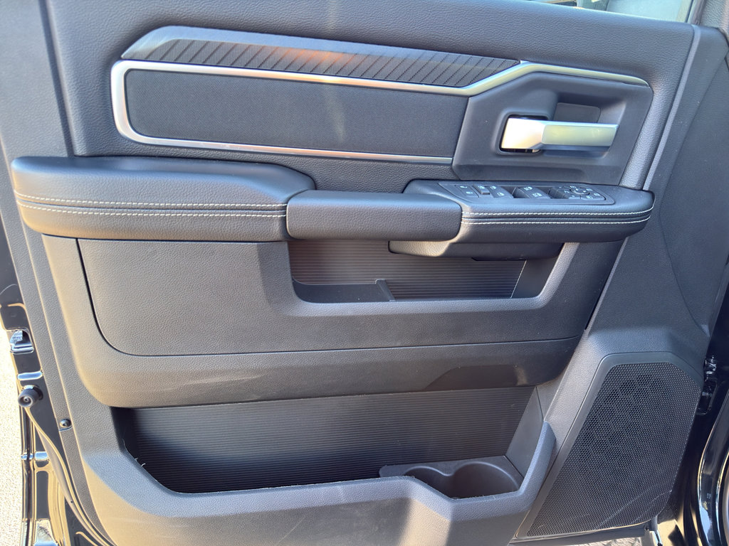New 2026 RAM 2500 Big Horn image 14
