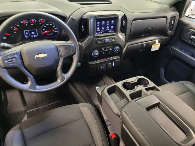 New 2026 Chevrolet Silverado 1500 Custom image 7