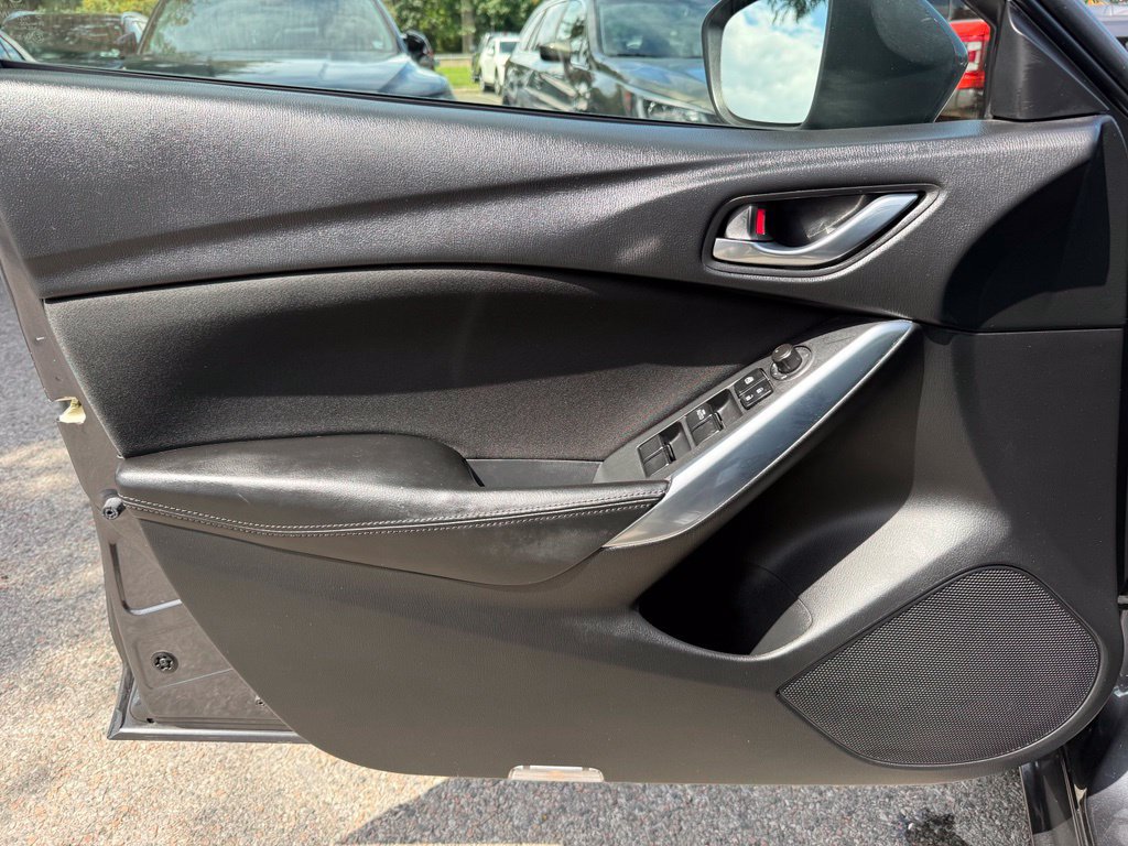 Used 2014 MAZDA MAZDA6 Sport FWD image 23
