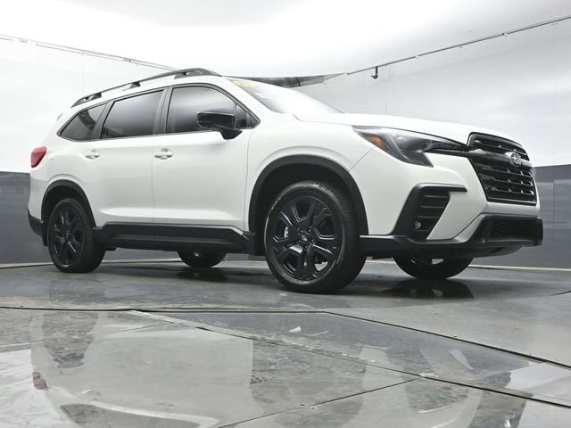 Certified 2025 Subaru Ascent Bronze Edition w/ Onyx Package image 46