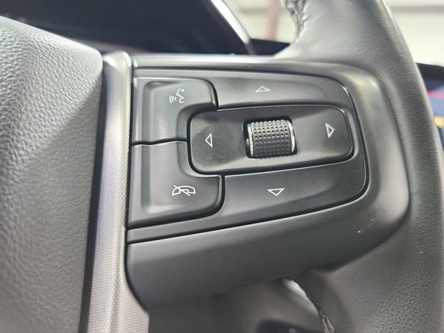 Used 2024 GMC Sierra 1500 Elevation w/ Preferred Package AWD/4WD image 23