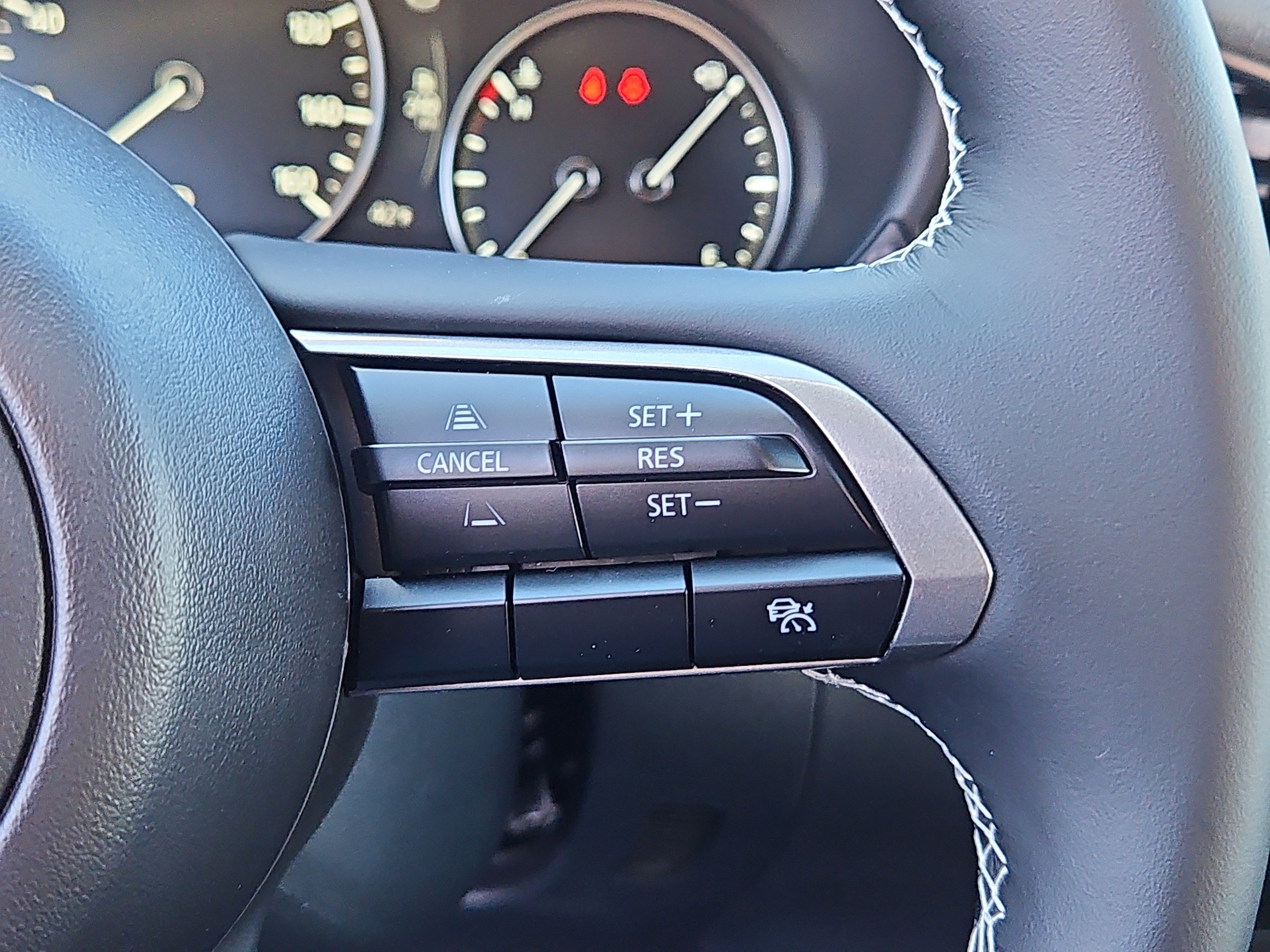 New 2026 MAZDA CX-30 AWD 2.5 S image 15