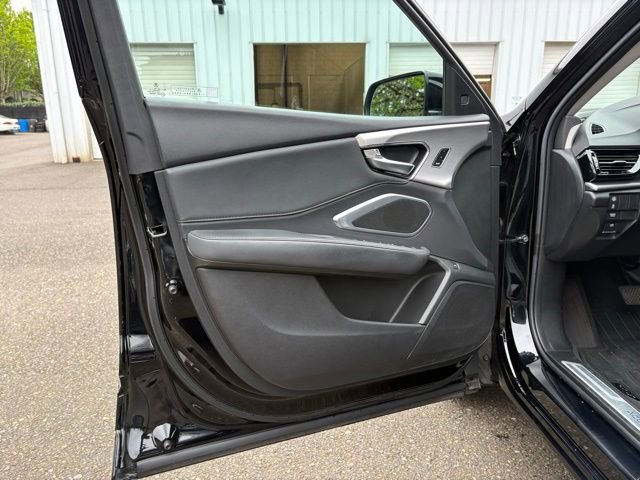Certified 2023 Acura RDX AWD image 12