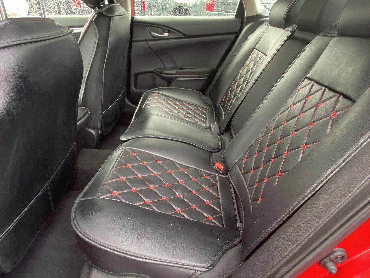 Used 2019 Honda Civic EX image 10