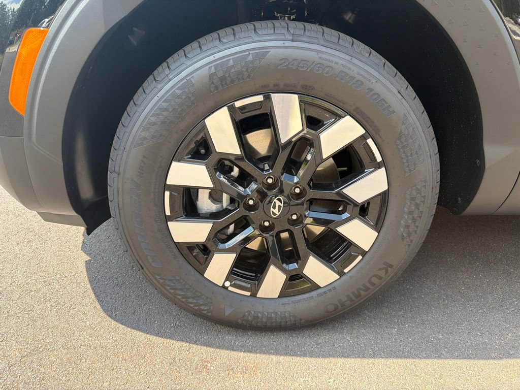New 2026 Hyundai Santa Cruz SE FWD image 13