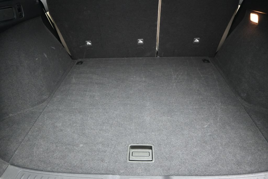 Certified 2022 INFINITI QX50 Essential AWD/4WD image 20