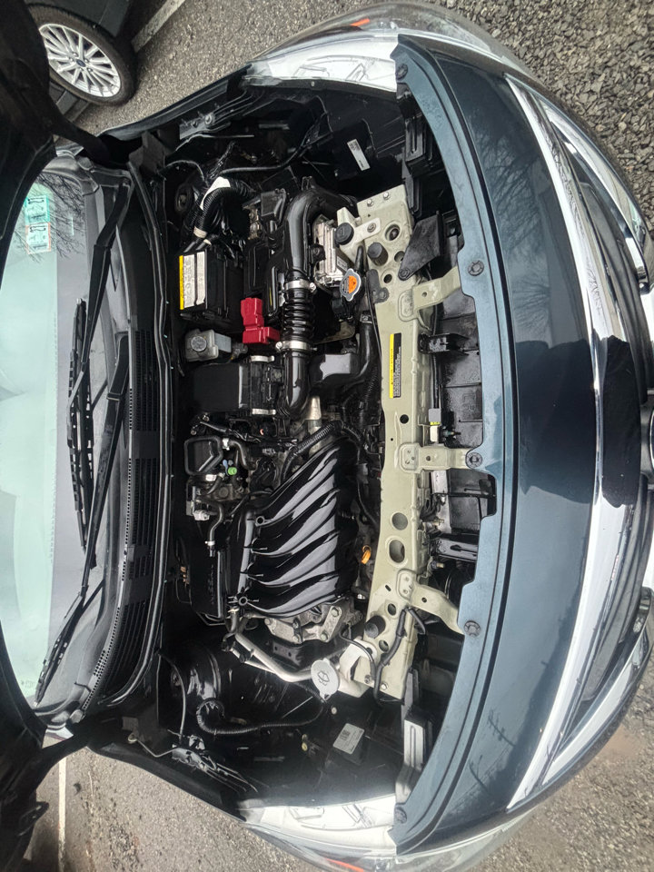 Used 2015 Nissan Versa SV image 13