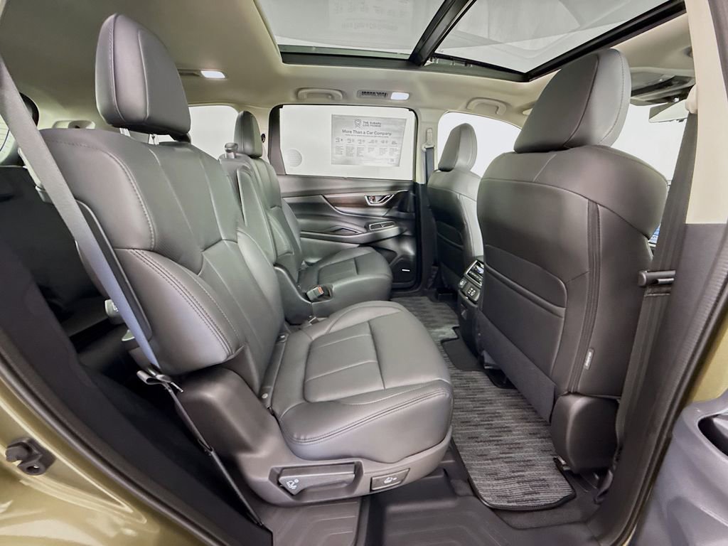 New 2026 Subaru Ascent Touring AWD/4WD image 34