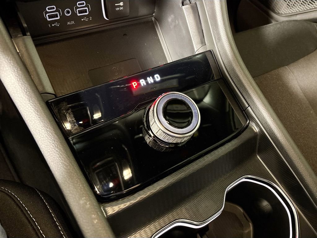 New 2026 Jeep Grand Cherokee Laredo AWD/4WD image 17