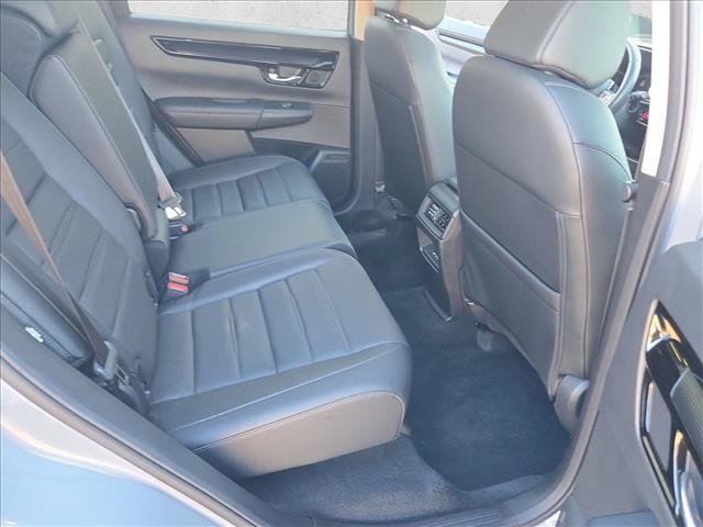 Used 2024 Honda CR-V EX-L image 21