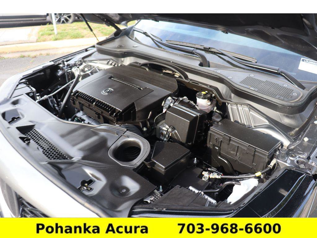 Certified 2026 Acura MDX SH-AWD w/ Technology Package image 37