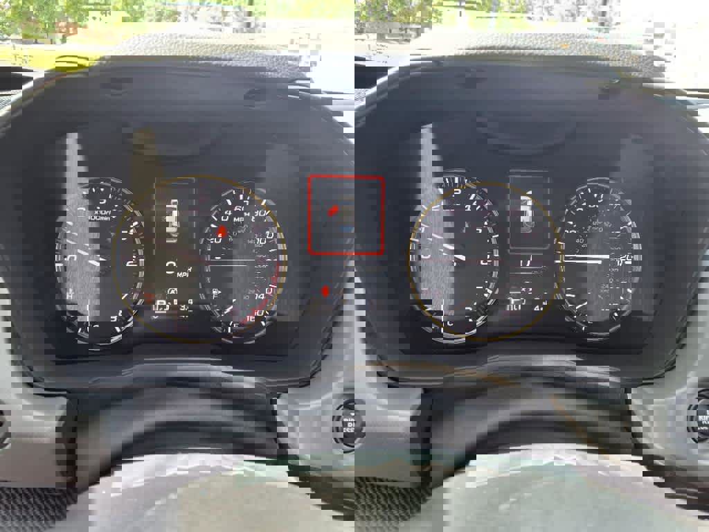 New 2025 Subaru Crosstrek 2.5i Sport w/ Crosstrek Mirror Package image 12