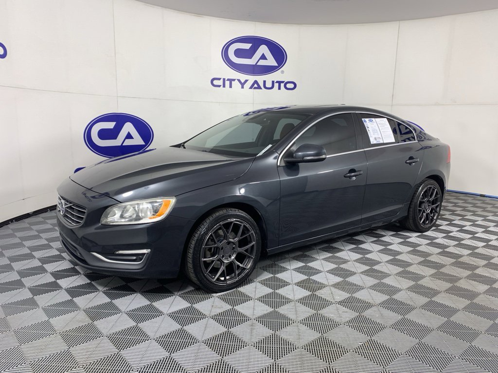 Used 2016 Volvo S60 T5 Premier w/ Convenience Package image 7