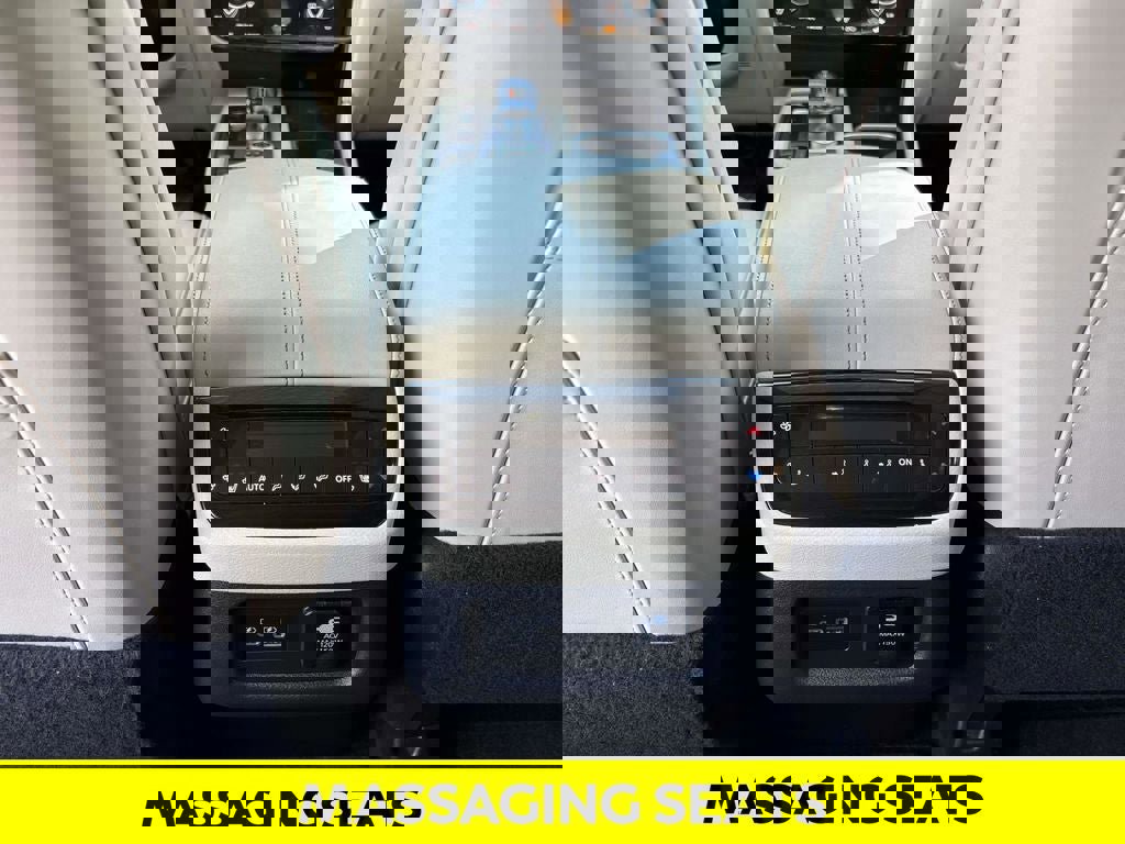 Certified 2023 INFINITI QX60 Sensory w/ Vision Package image 11