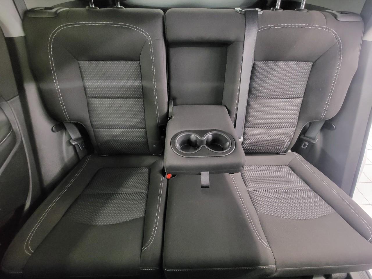 Used 2024 GMC Terrain SLE image 23