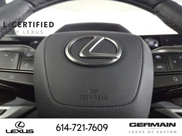 Used 2024 Lexus RX 350 image 23