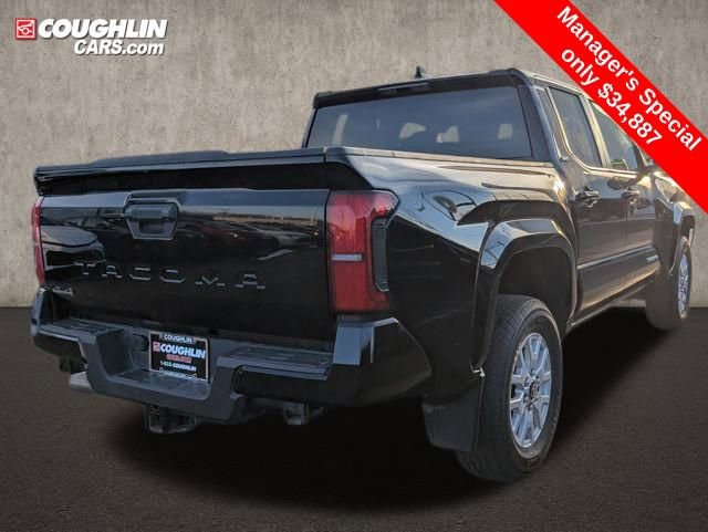 Used 2024 Toyota Tacoma SR5 image 7