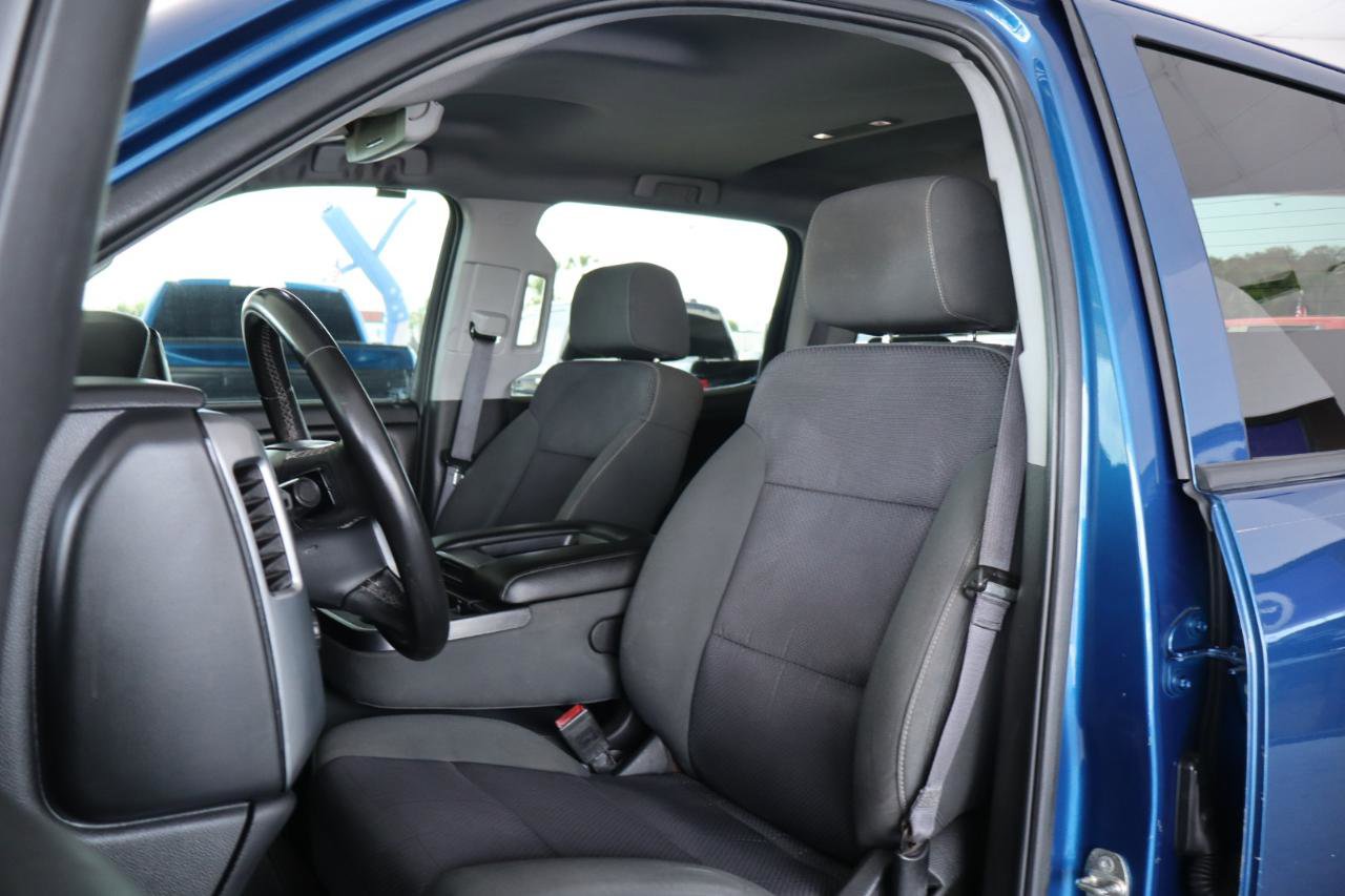 Used 2015 Chevrolet Silverado 1500 LT w/ All Star Edition image 16