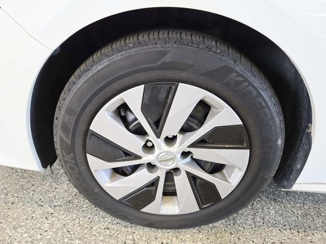 Used 2022 Nissan Altima 2.5 S image 14