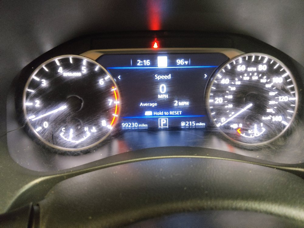 Used 2019 Nissan Altima 2.5 SL FWD image 23