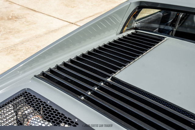 Used 1988 Ferrari 328 GTS RWD image 64