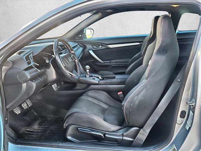Used 2018 Honda Civic Si image 16