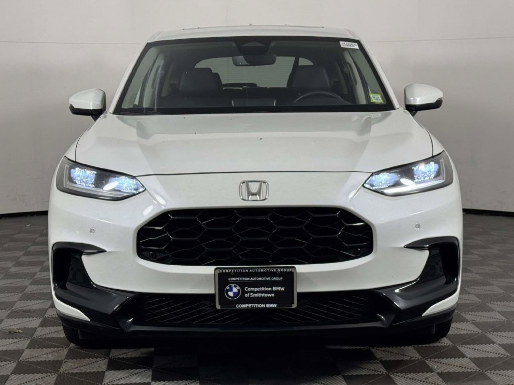 Used 2024 Honda HR-V EX-L image 6