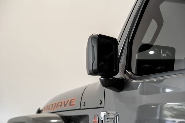 Used 2021 Jeep Gladiator Mojave image 49